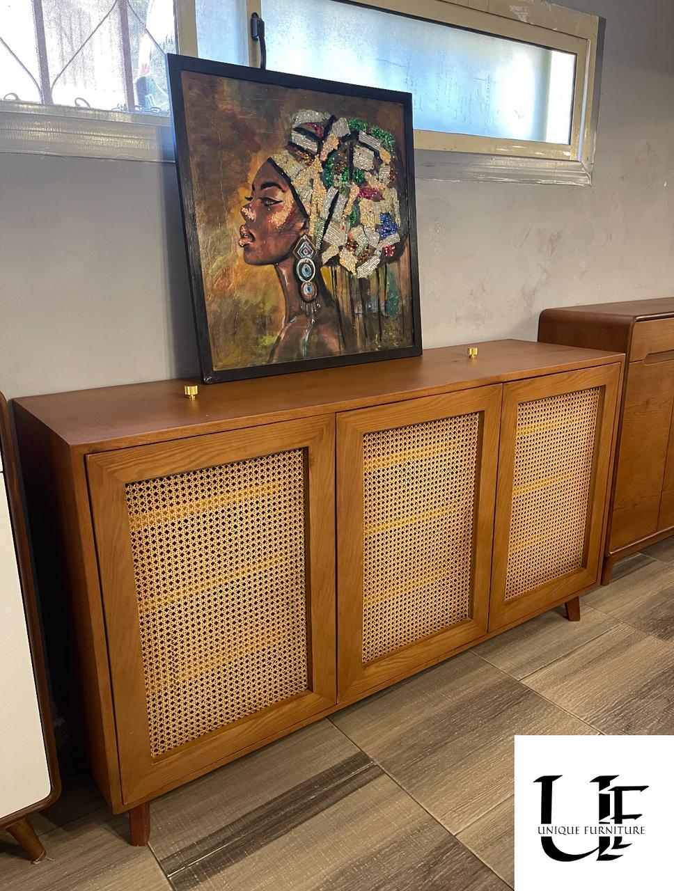 Shoe cabinets