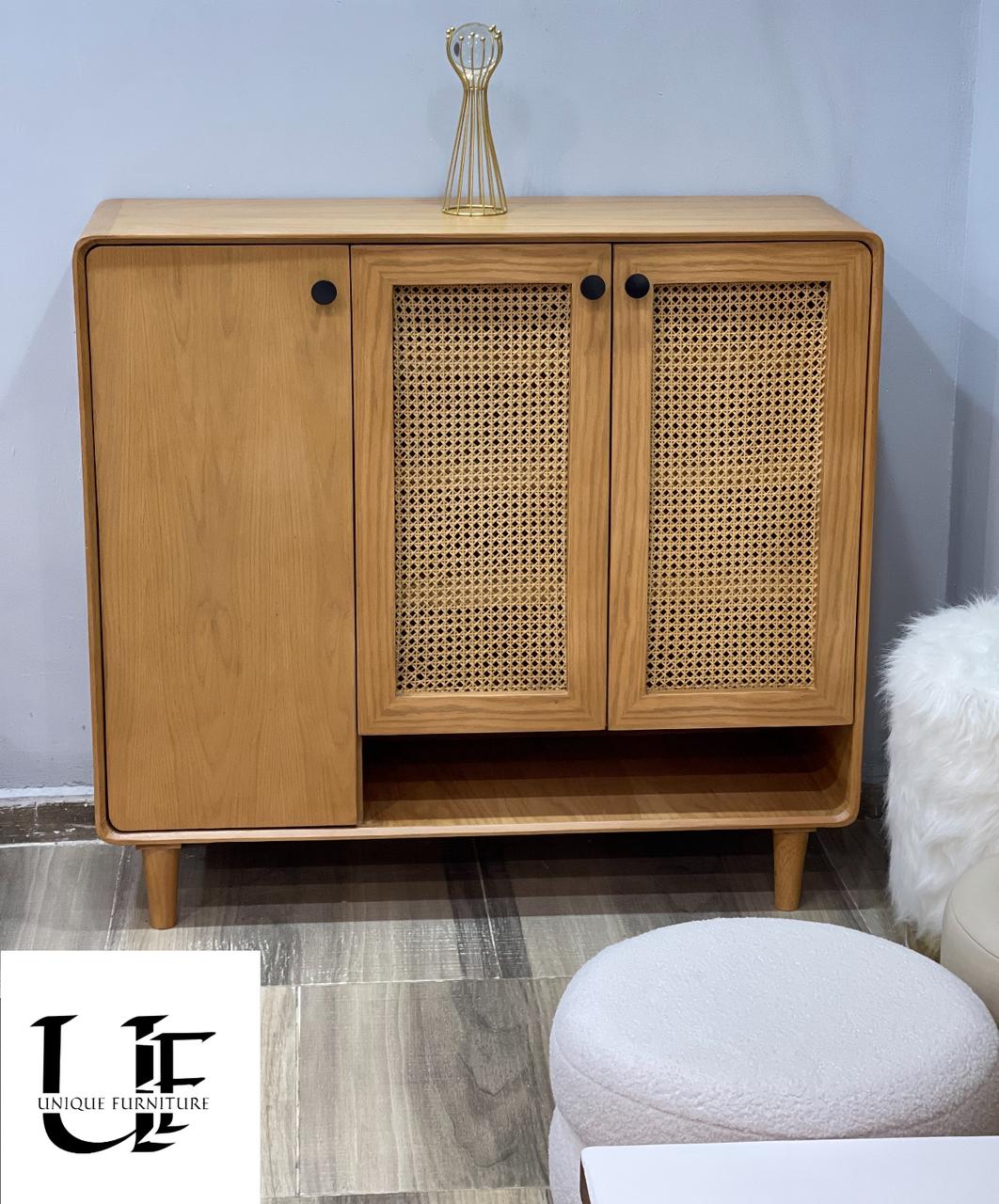 Shoe cabinets