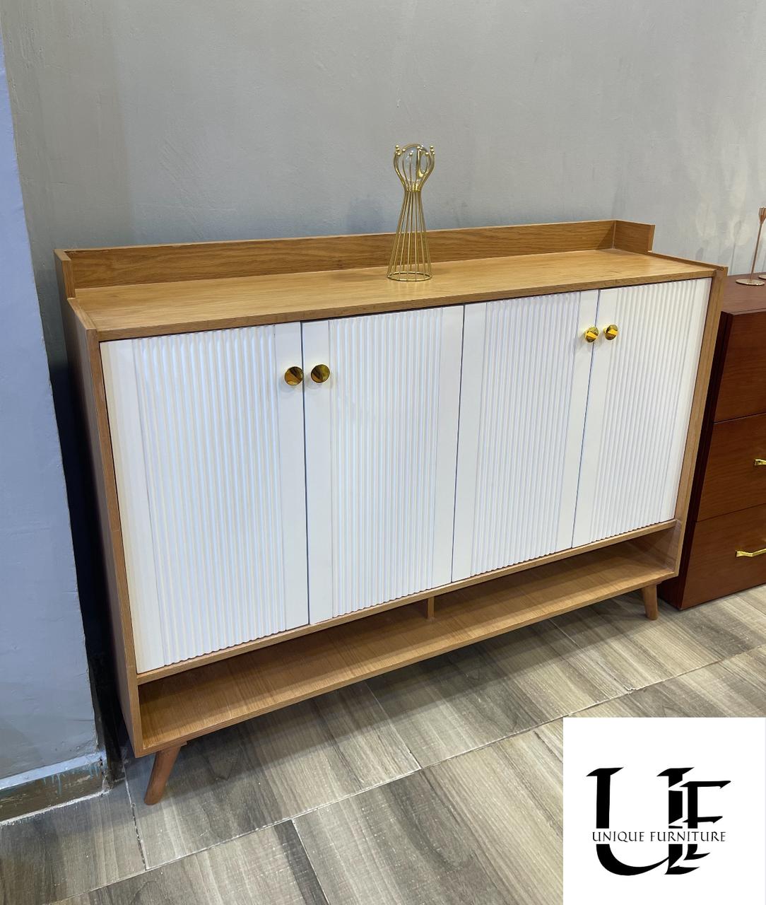 Shoe cabinets
