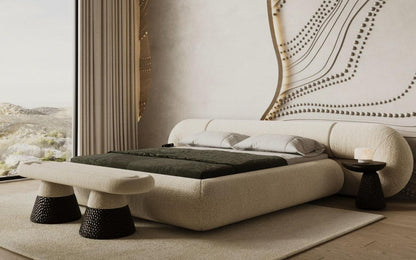 Luna Premium Bed