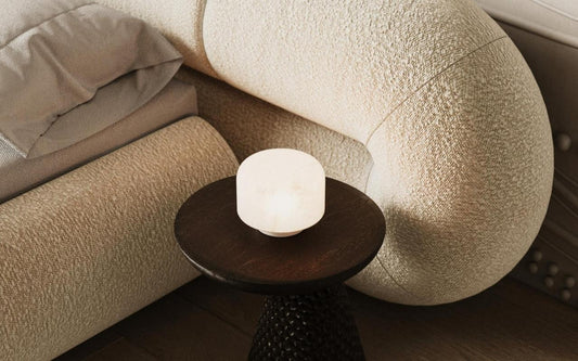 Luna Premium Bed
