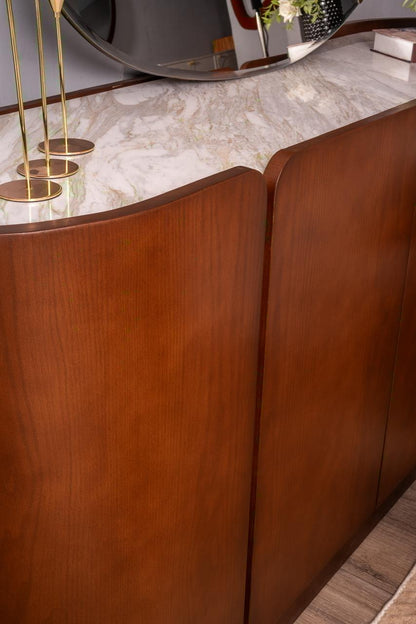 Grecian Dining Set