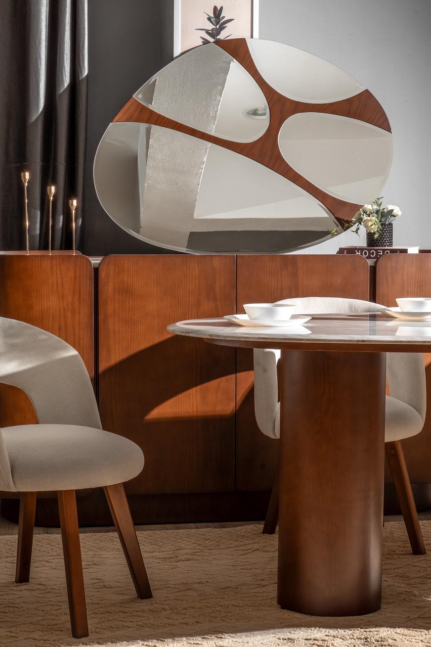 Grecian Dining Set