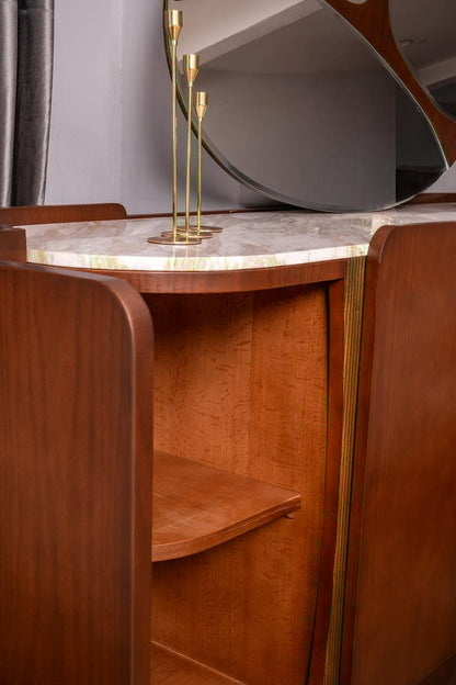 Grecian Dining Set