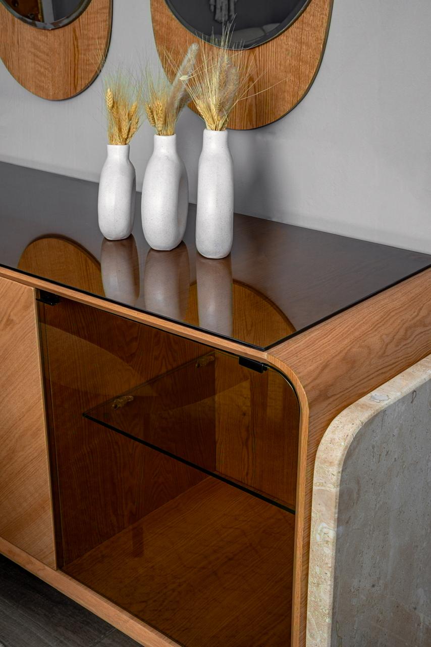 Cashew Dining Set