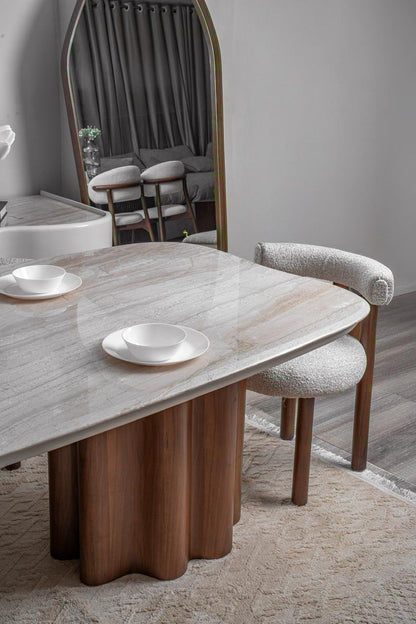 Ünal Dining Set