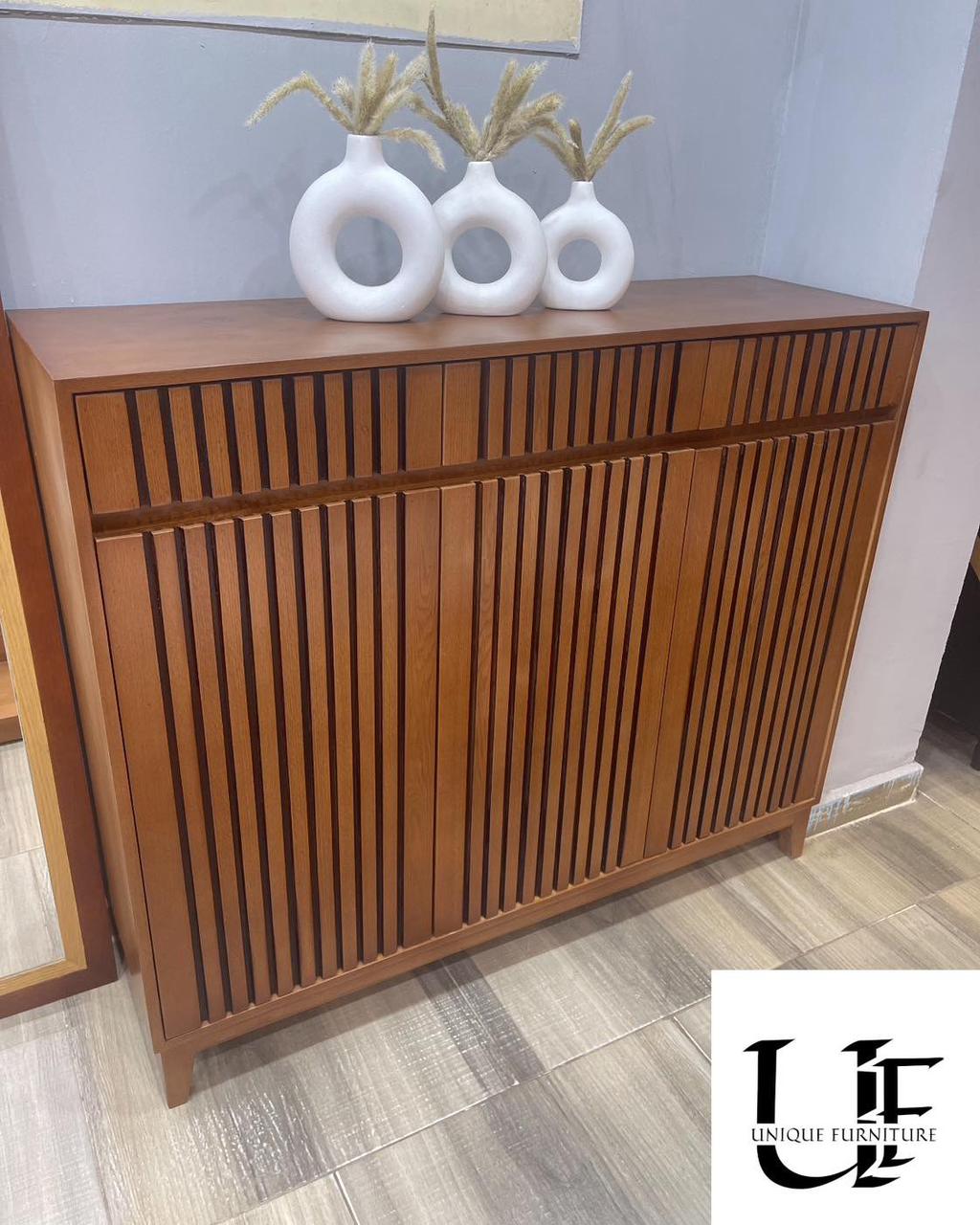 Shoe cabinets