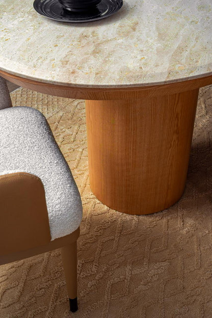 Cashew Dining Set