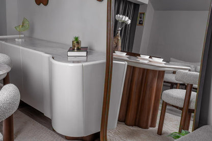 Ünal Dining Set