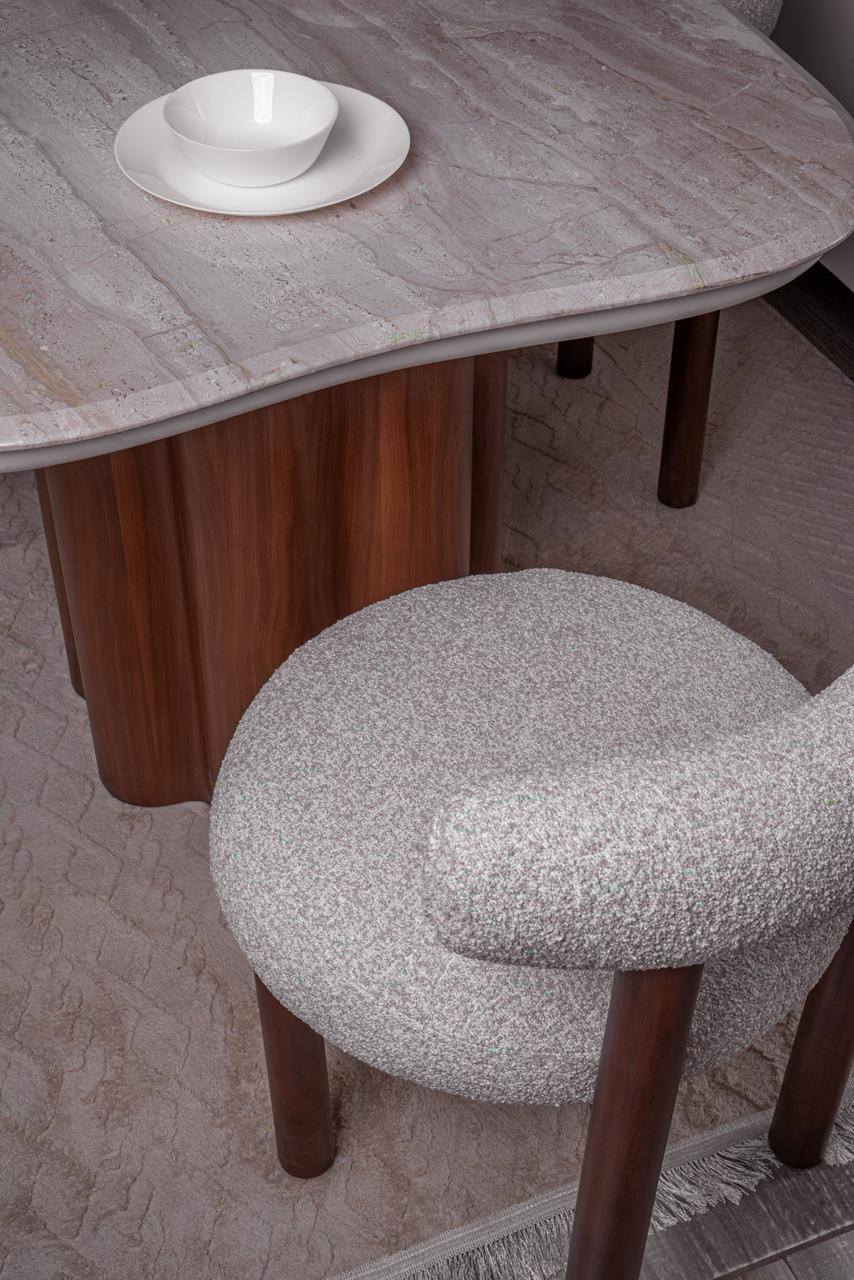 Ünal Dining Set