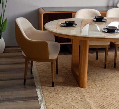 Cashew Dining Set